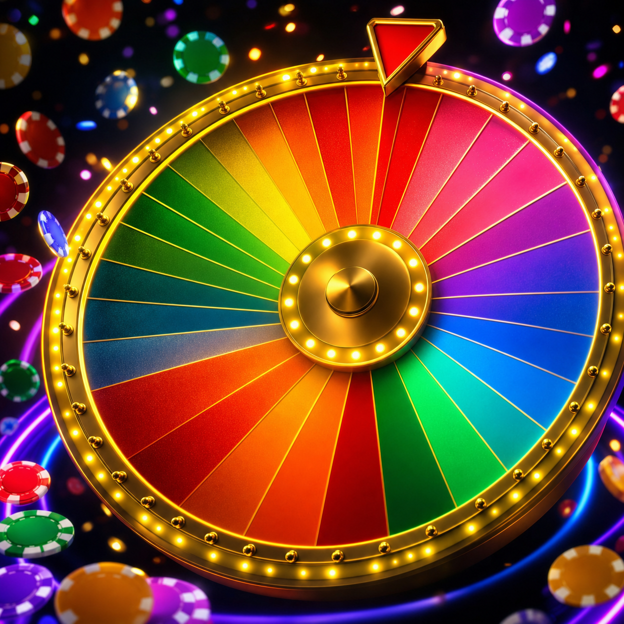 Wheel of Fortune